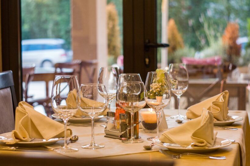 4 Nuevos Restaurantes de Barcelona