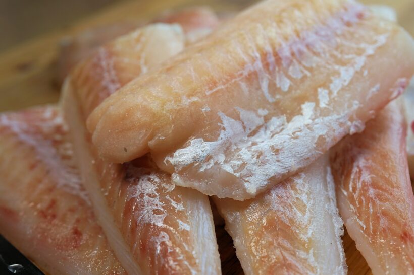 Bacalao a la Vizcaína