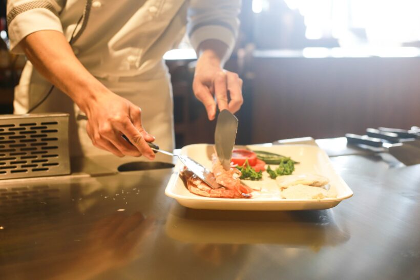 Clases de Cocina