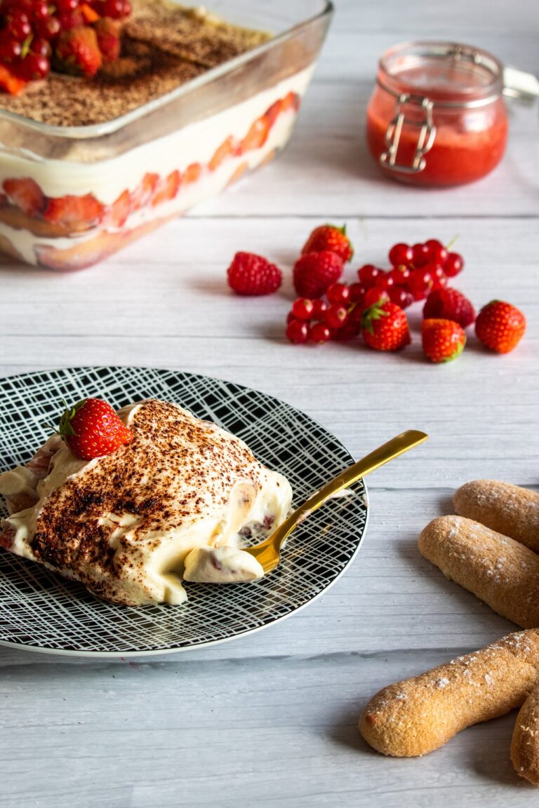 Recetas para el Día de la Madre